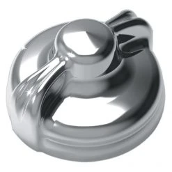 Kuryakyn Easy Turn Oil Dipstick Cap For Harley 2006-2017