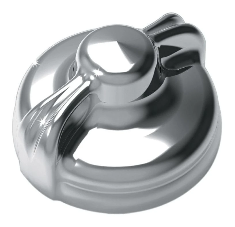 Kuryakyn Easy Turn Oil Dipstick Cap For Harley 2006-2017 3 Kuryakyn Easy Turn Oil Dipstick Cap For Harley 2006-2017