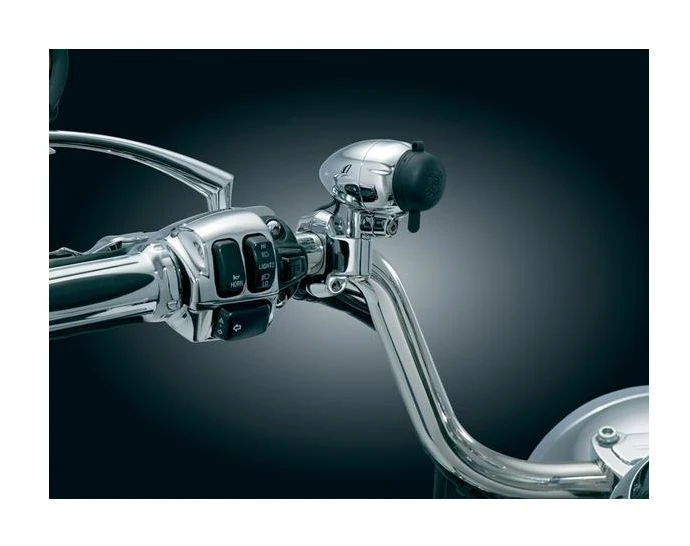 Kuryakyn Electrical Power Point Outlet 4 Kuryakyn Electrical Power Point Outlet - Image 2