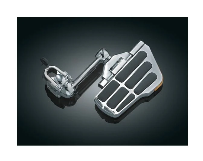 Kuryakyn Ergo Cruise Peg Mounts Honda Valkyrie 1997-2004 - Image 4