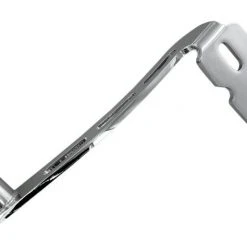 Kuryakyn Brake Pedal Arm For Harley -Deals Throttle Nest Store kuryakyn extended brake pedal arm for harley girder 4