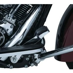 Kuryakyn Extended Brake Pedal For Harley Touring 2014-2022 9 Kuryakyn Extended Brake Pedal For Harley Touring 2014-2022 -Deals Throttle Nest Store kuryakyn extended brake pedal for harley touring20142016 chrome 3