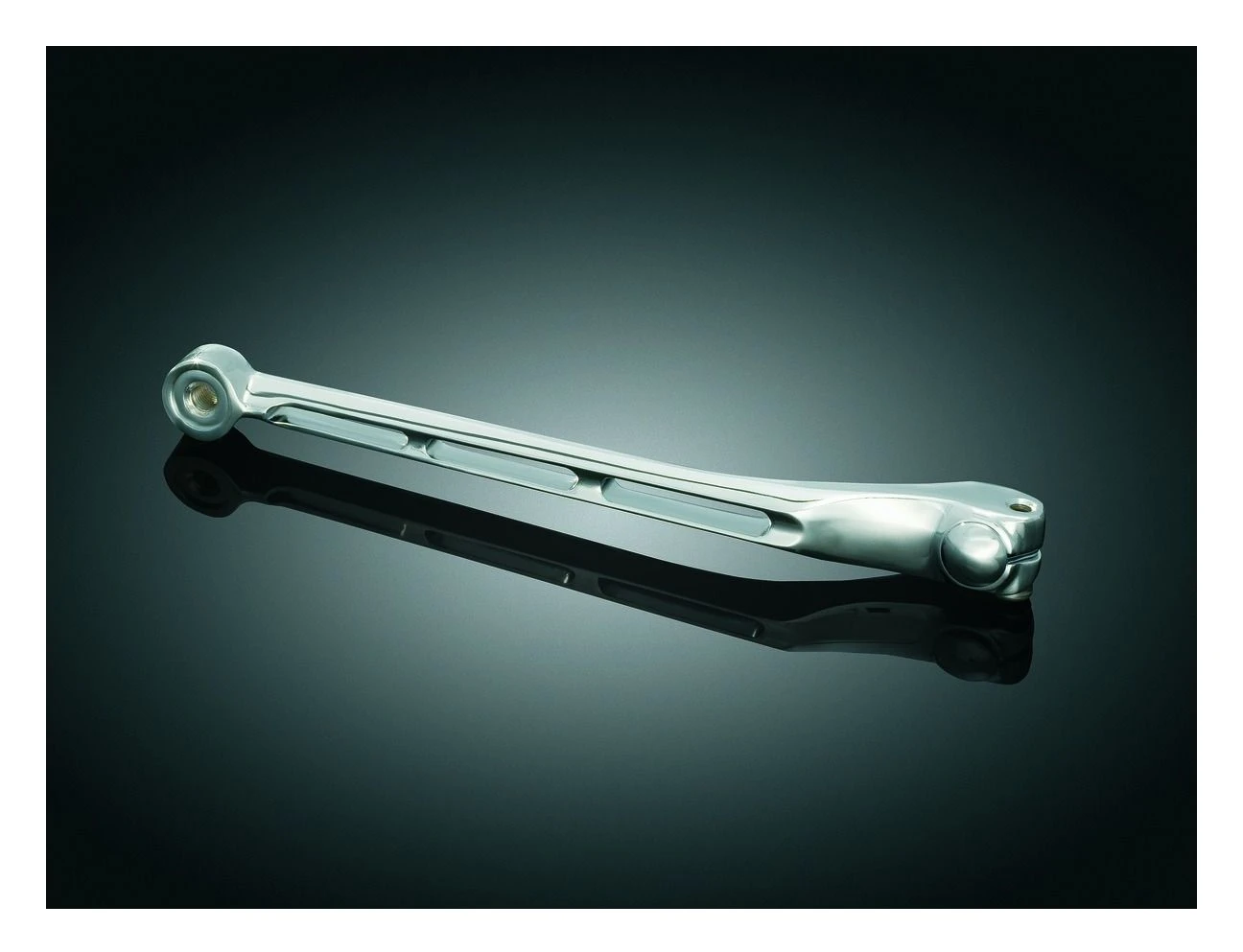 Kuryakyn Extended Length Girder Shift Lever For Harley Touring 1984-2022 3 Kuryakyn Extended Length Girder Shift Lever For Harley Touring 1984-2022
