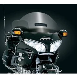 Kuryakyn Fairing Scoop Trim For Honda GoldWing GL1800 2001-2015 -Deals Throttle Nest Store kuryakyn fairing scoop trim for honda gold wing gl180020012015 5