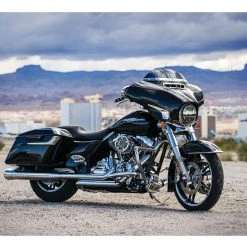 Kuryakyn Fairing Windshield Trim For Harley Touring 2014-2022 -Deals Throttle Nest Store kuryakyn fairing windshield trim for harley touring2014 7