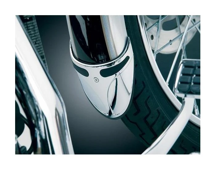 Kuryakyn Fender Extension 3 Kuryakyn Fender Extension