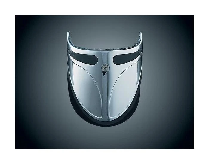 Kuryakyn Fender Extension 4 Kuryakyn Fender Extension - Image 2