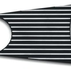 Kuryakyn Finned Primary Accent For Harley Touring 2017-2022