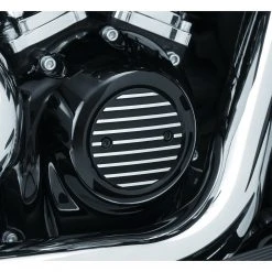 Kuryakyn Finned Timing Cover For Harley -Deals Throttle Nest Store kuryakyn finned timing cover for harley milwaukee eight20172018 4