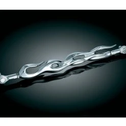 Kuryakyn Flame Shift Linkage For Harley 1980-2022
