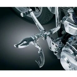 Kuryakyn Flaming Switchblade Footpegs For Harley -Deals Throttle Nest Store kuryakyn flaming switchblade footpegs for harley 6