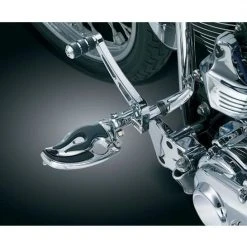 Kuryakyn Flaming Switchblade Footpegs For Harley -Deals Throttle Nest Store kuryakyn flaming switchblade footpegs for harley 7