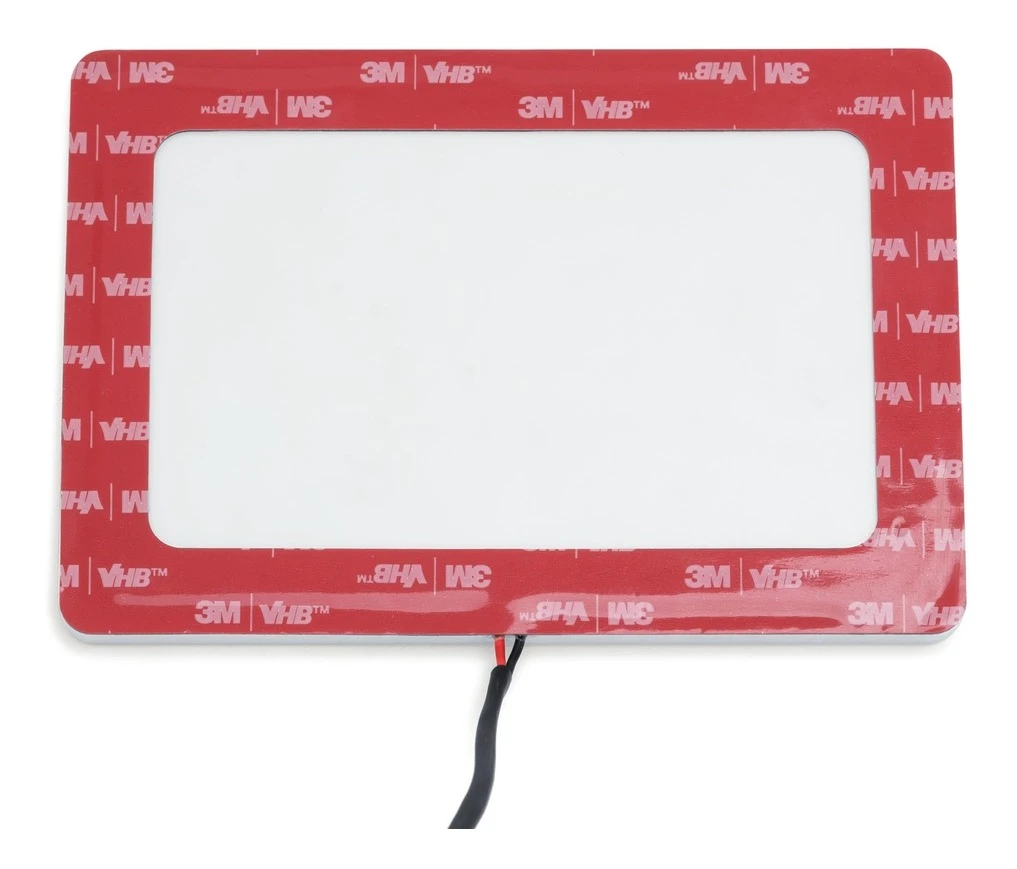 Kuryakyn Freedom Flag L.E.D. Light Kit 4 Kuryakyn Freedom Flag L.E.D. Light Kit - Image 2