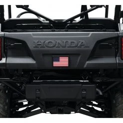 Kuryakyn Freedom Flag L.E.D. Light Kit