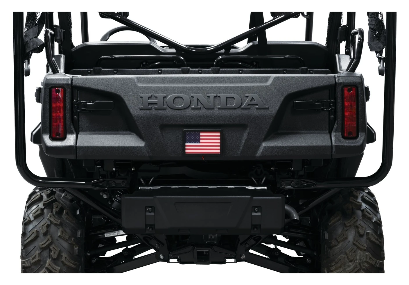 Kuryakyn Freedom Flag L.E.D. Light Kit 3 Kuryakyn Freedom Flag L.E.D. Light Kit