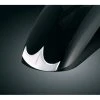 Kuryakyn Universal Front Fender Tip -Deals Throttle Nest Store kuryakyn front fender tip chrome 3
