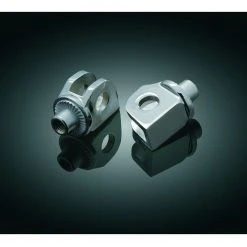 Kuryakyn Front Splined Foot Peg Adapters -Deals Throttle Nest Store kuryakyn front splined foot peg adapters 8