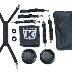 Kuryakyn Grand Pet Palace Luggage -Deals Throttle Nest Store kuryakyn grand pet palace luggage 9