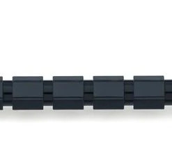 Kuryakyn Grooved Shift Linkage For Harley 1980-2022