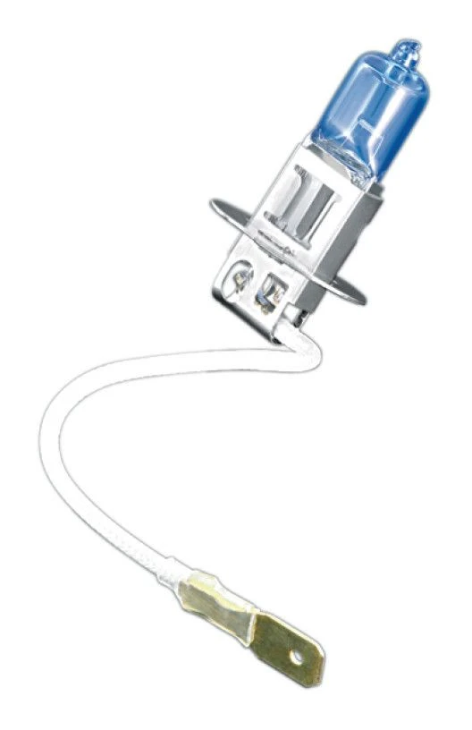 Kuryakyn H3 Super White Bulb 3 Kuryakyn H3 Super White Bulb