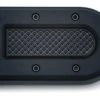 Kuryakyn Heavy Industry Brake Pedal Pad For Harley 1 Kuryakyn Heavy Industry Brake Pedal Pad For Harley -Deals Throttle Nest Store kuryakyn heavy industry brake pedal pad for harley black 1