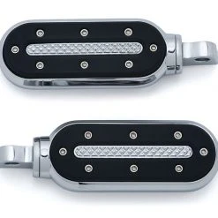 Kuryakyn Heavy Industry Footpegs For Harley -Deals Throttle Nest Store kuryakyn heavy industry footpegs for harley 3