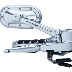 Kuryakyn Heavy Industry Mirrors For Harley 14 Kuryakyn Heavy Industry Mirrors For Harley -Deals Throttle Nest Store kuryakyn heavy industry mirrors for harley chrome 2