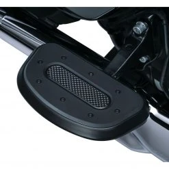 Kuryakyn Heavy Industry Passenger Floorboards For Harley 1993-2022 -Deals Throttle Nest Store kuryakyn heavy industry passenger floorboards for harley19932016 5