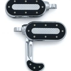 Kuryakyn Heavy Industry Switchblade Footpegs For Harley -Deals Throttle Nest Store kuryakyn heavy industry switchblade footpegs for harley 7