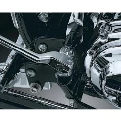Kuryakyn Heel Shift Eliminator For Harley -Deals Throttle Nest Store kuryakyn heel shift eliminator for harley 7