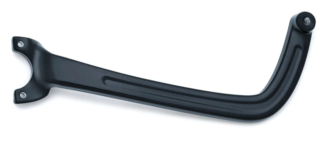 Kuryakyn Heel Shift Lever For Indian 2014-2022 3 Kuryakyn Heel Shift Lever For Indian 2014-2022