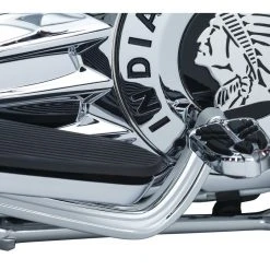 Kuryakyn Heel Shift Lever For Indian 2014-2022 7 Kuryakyn Heel Shift Lever For Indian 2014-2022 -Deals Throttle Nest Store kuryakyn heel shift lever for indian touring20142017 5