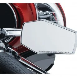 Kuryakyn Hex Mirrors For Harley -Deals Throttle Nest Store kuryakyn hex mirrors for harley chrome 7