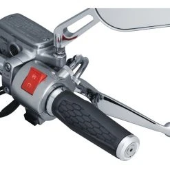 Kuryakyn Hex Universal 7/8" Grip 7 Kuryakyn Hex Universal 7/8" Grip -Deals Throttle Nest Store kuryakyn hex universal78 grip 5