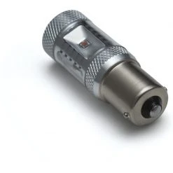 Kuryakyn High-Intensity LED 1156 Bulb -Deals Throttle Nest Store kuryakyn high intensity led1156 bulb red 1