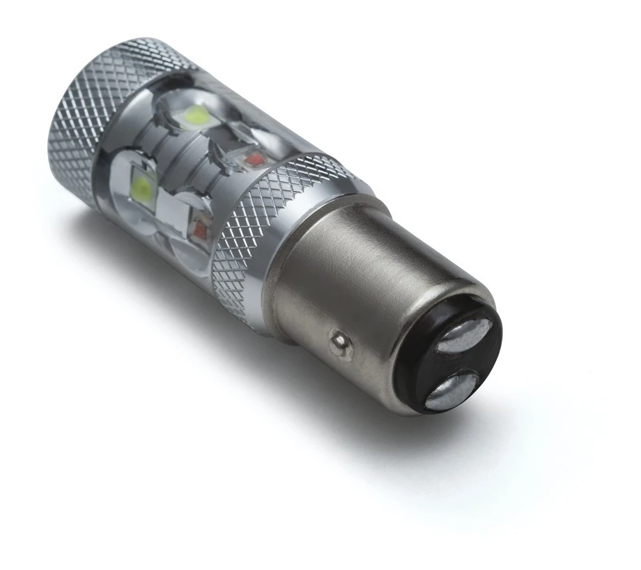 Kuryakyn High-Intensity LED 1157 Bulb 3 Kuryakyn High-Intensity LED 1157 Bulb