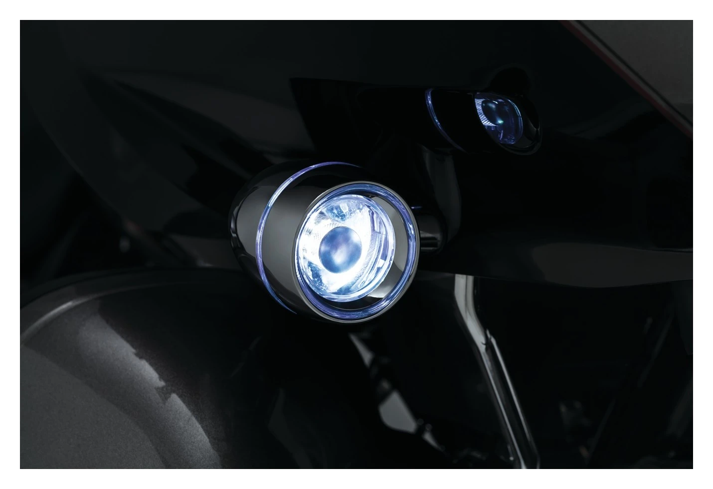 Kuryakyn High-Intensity LED 1157 Bulb 5 Kuryakyn High-Intensity LED 1157 Bulb - Image 3