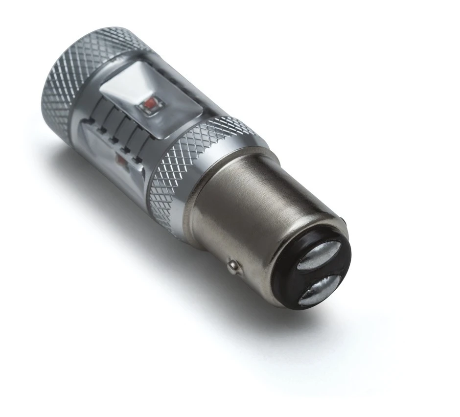 Kuryakyn High-Intensity LED 1157 Bulb 7 Kuryakyn High-Intensity LED 1157 Bulb - Image 5