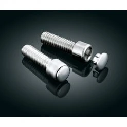 Kuryakyn Hot Spots Allen Bolt End Plugs
