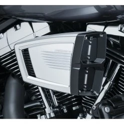 Kuryakyn Hypercharger ES Air Cleaner For Harley -Deals Throttle Nest Store kuryakyn hypercharger es air cleaner for harley 9