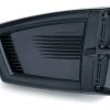 Kuryakyn Hypercharger ES Air Cleaner For Harley Touring 2017-2022 Black [Open Box] -Deals Throttle Nest Store kuryakyn hypercharger es air cleaner for harley touring20172022 black open box black 1