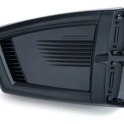 Kuryakyn Hypercharger ES Air Cleaner For Harley Touring 2017-2022 Black [Open Box]