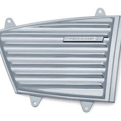 Kuryakyn Hypercharger ES Classic Faceplate Kit 6 Kuryakyn Hypercharger ES Classic Faceplate Kit -Deals Throttle Nest Store kuryakyn hypercharger es classic faceplate kit 3