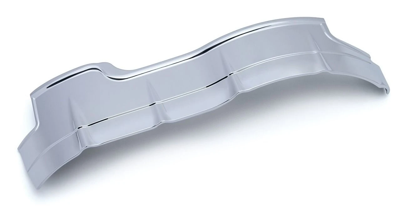 Kuryakyn Inner Primary Cover For Indian 2014-2022 3 Kuryakyn Inner Primary Cover For Indian 2014-2022