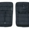 Kuryakyn Internal Saddlebag Organizers 1 Kuryakyn Internal Saddlebag Organizers -Deals Throttle Nest Store kuryakyn internal saddlebag organizers black 3