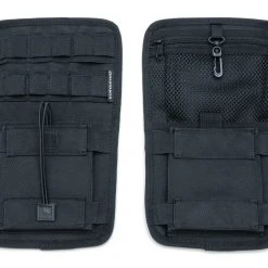 Kuryakyn Internal Saddlebag Organizers