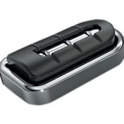 Kuryakyn ISO Brake Pedal Pad For Harley -Deals Throttle Nest Store kuryakyn iso brake pedal pad for harley deluxe 3