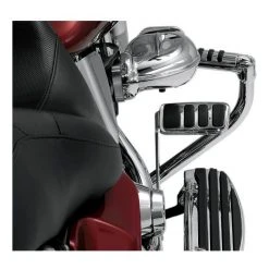 Kuryakyn ISO Brake Pedal Pad For Harley -Deals Throttle Nest Store kuryakyn iso brake pedal pad for harley extended 2