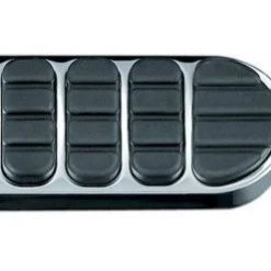 Kuryakyn ISO Brake Pedal Pad For Harley -Deals Throttle Nest Store kuryakyn iso brake pedal pad for harley extended 3
