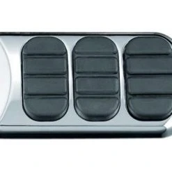 Kuryakyn ISO Brake Pedal Pad For Harley -Deals Throttle Nest Store kuryakyn iso brake pedal pad for harley standard 2